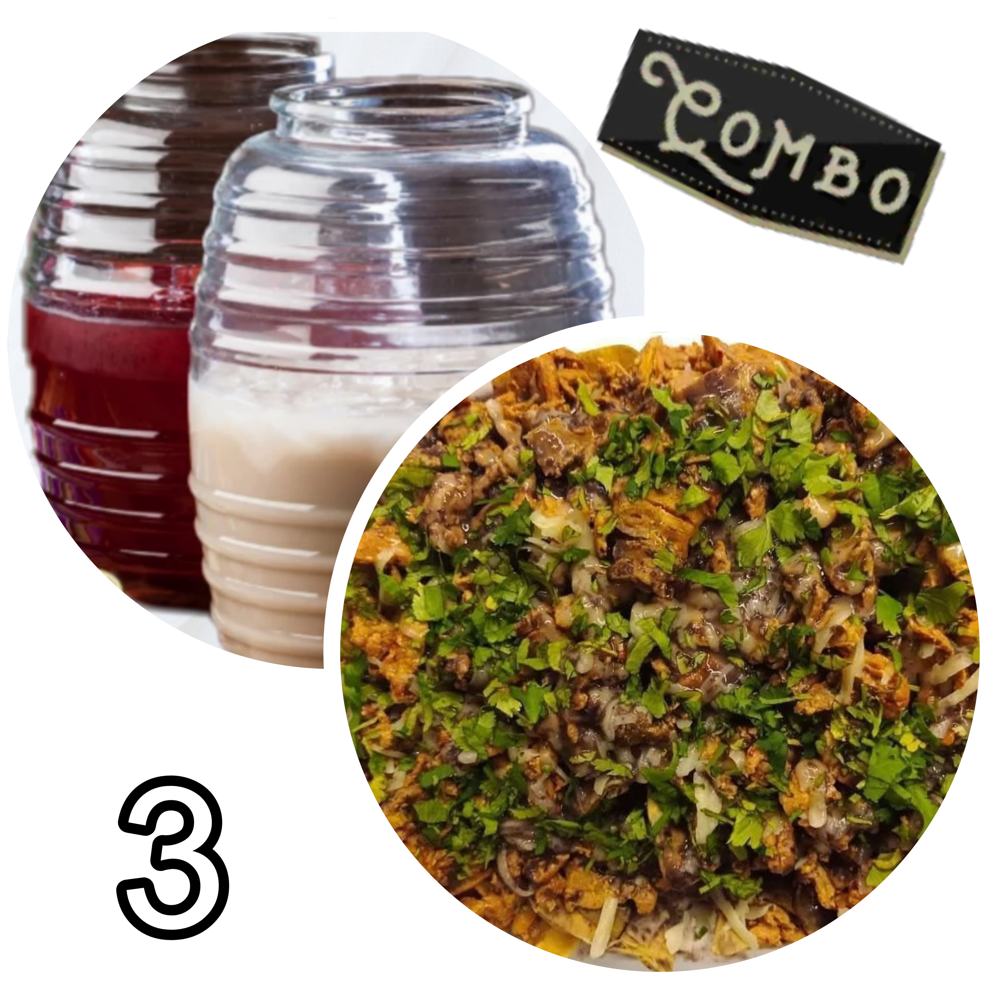 Combo 3